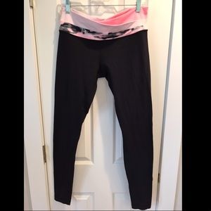 lululemon Wunder Under Pant
